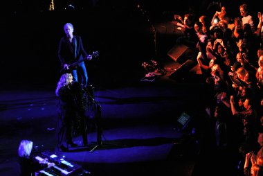 Fleetwood Mac Tur