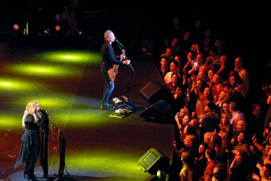Fleetwood Mac Tur