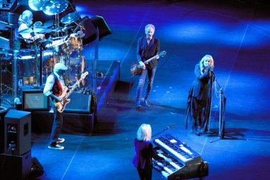 Fleetwood Mac Tur
