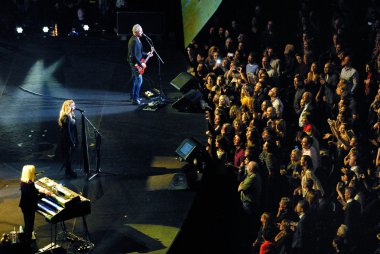 Fleetwood Mac Tur