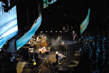 Fleetwood Mac Tur