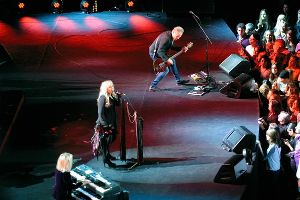 Tour de Fleetwood Mac — Photo