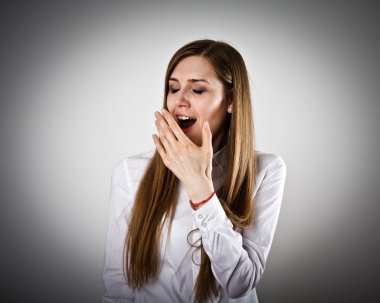 Can sıkıntısı ve esneme