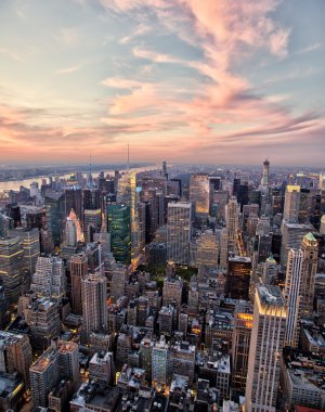 New York Şehri