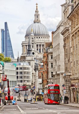 Londra 'daki St. Paul Katedrali