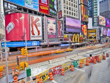 New York Şehri