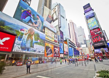 New York Şehri