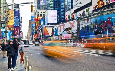 New York Şehri