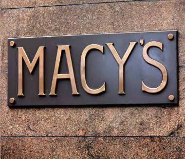 Macy's New York'ta