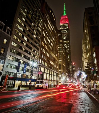 Empire State Binası