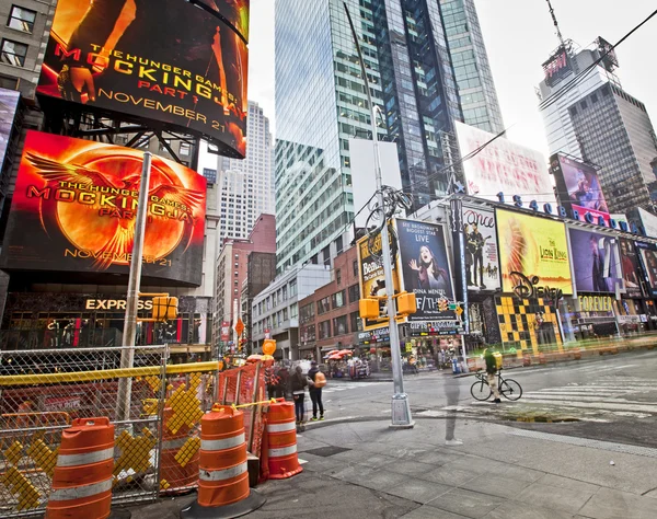 New York city — Stock Photo, Image