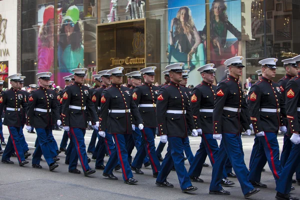 St. Patrick's Day Parade — Zdjęcie stockowe