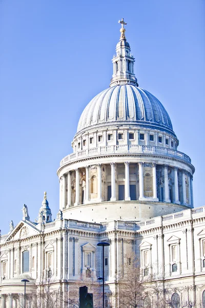 St. Pauls-Kathedrale — Stockfoto