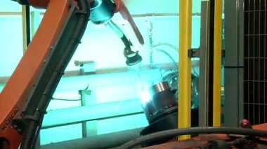 Metal Madde Lazer Yanığını Kes