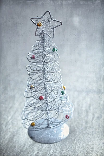 Arbre de Noël . — Photo