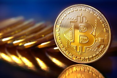 Altın bitcoins