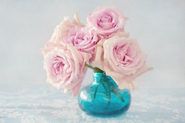 narin pembe Gül