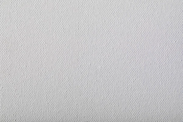 Bianco Tela Texture Sfondo — Foto Stock