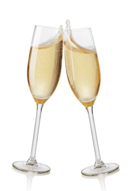 kadeh şampanya flüt