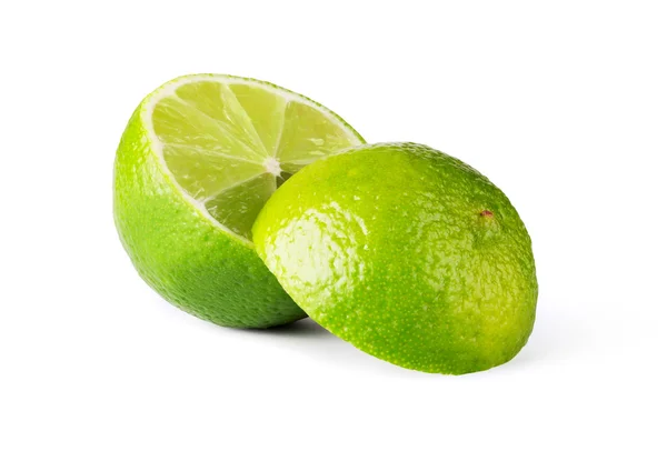 Frutas de limão — Fotografia de Stock