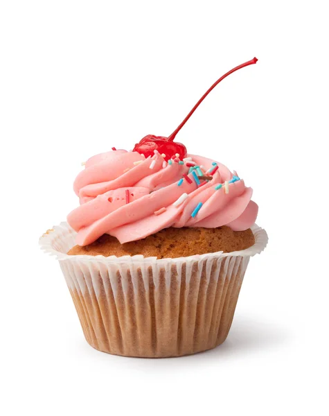 Cupcake — Stockfoto