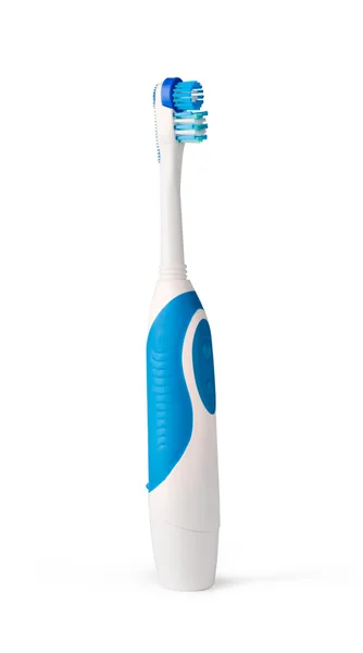 Electric toothbrush — Stock Photo, Image