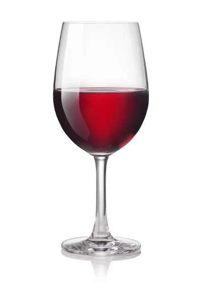 Vino rosso — Foto Stock