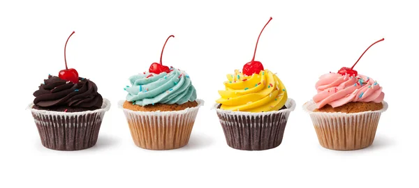 Cupcake — Stock Photo, Image