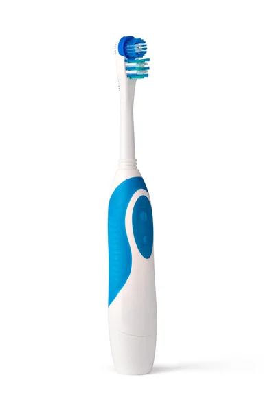 Electric toothbrush — Stock Photo, Image