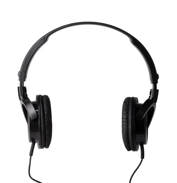 Headphones Royalty Free Stock Images