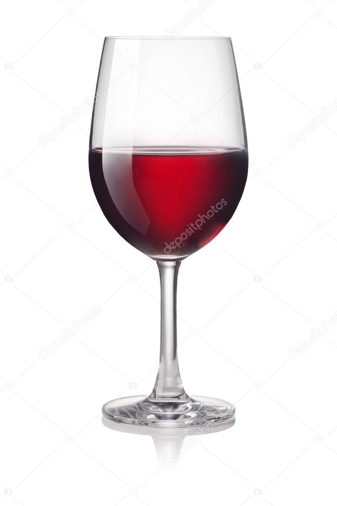 Red wine