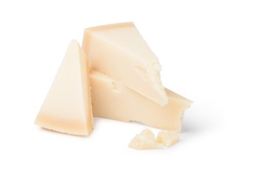 Parmesan peyniri