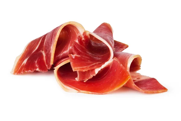 Prosciutto — Stok fotoğraf