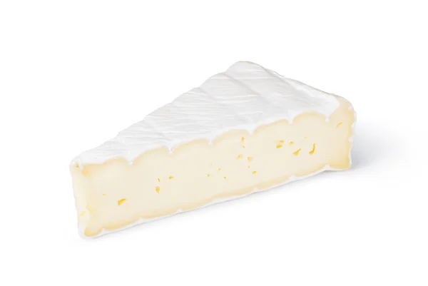 Brie de queso — Foto de Stock