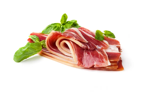 Prosciutto — Stok fotoğraf