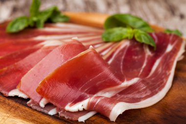 Prosciutto