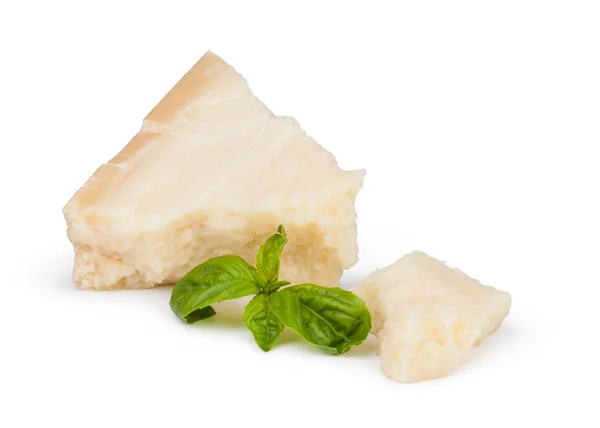 Сир пармезан — стокове фото