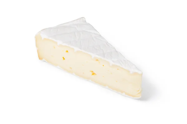 Brie au fromage — Photo