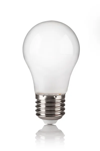 Light bulb — Stock Photo, Image