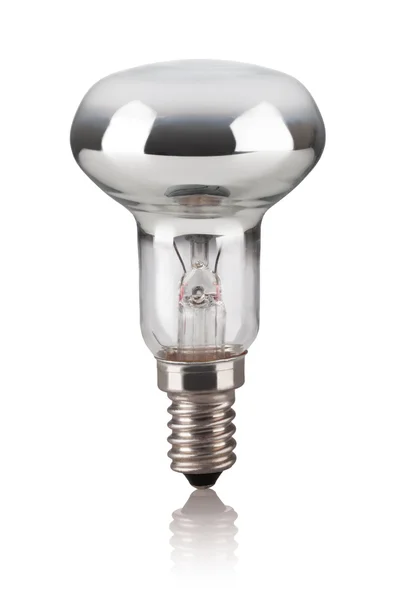 Light bulb — Stock Photo, Image