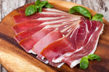 Prosciutto