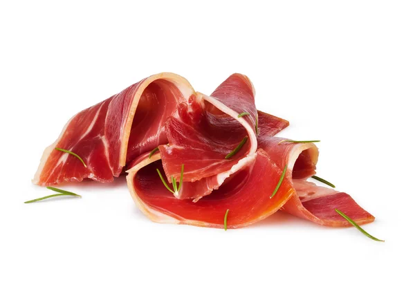 Prosciutto — Stok fotoğraf