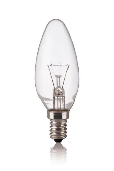 Light bulb — Stock Photo, Image