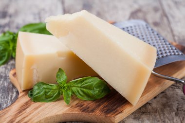 Parmesan peyniri