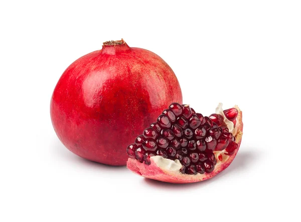 Pomegranate — Stock Photo, Image