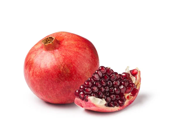 Pomegranate — Stock Photo, Image