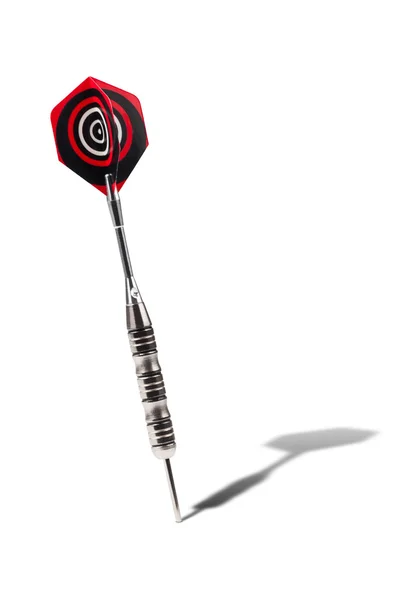 Dart arrow — Stock Photo, Image