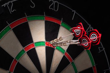Dart