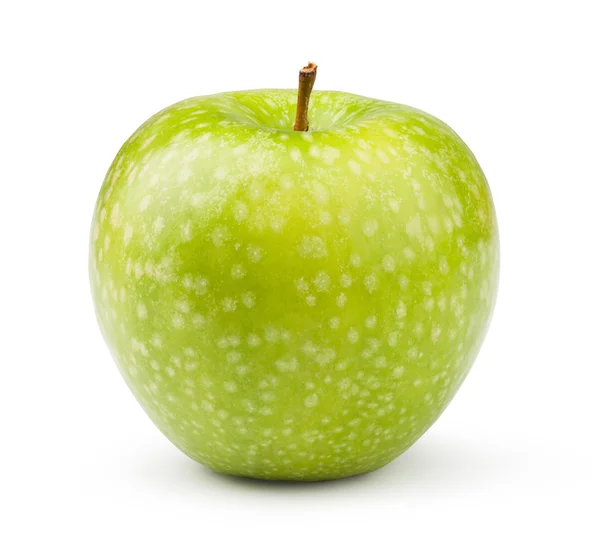 青苹果 — 图库照片