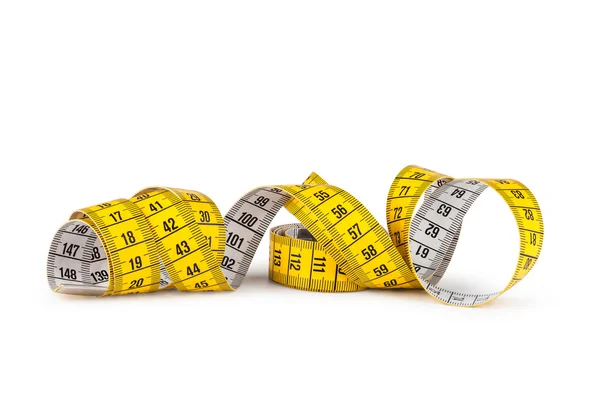 Measuring tape — Stock Photo, Image